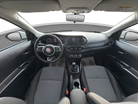 fiat, egea, sedan 1.3 multijet easy, manuel, dizel 2.el otomobil | renew 33