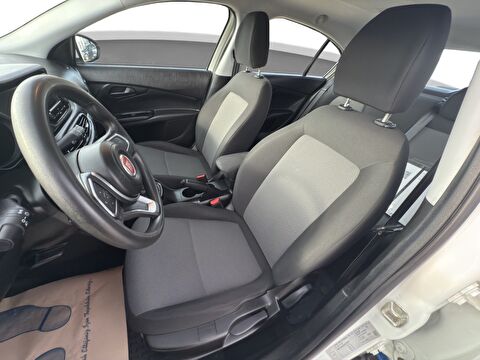 fiat, egea, sedan 1.3 multijet easy, manuel, dizel 2.el otomobil | renew 35