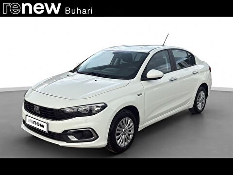 Sedan 1.3 MultiJet Easy, 2. el otomobil | renew