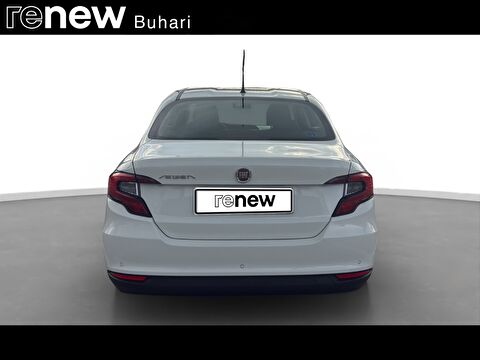 fiat, egea, sedan 1.3 multijet easy, manuel, dizel 2.el otomobil | renew 30