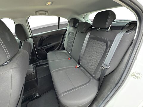 fiat, egea cross, 1.4 fire street, manuel, benzin 2.el otomobil | renew 15