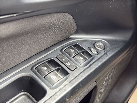 fiat, egea cross, 1.4 fire street, manuel, benzin 2.el otomobil | renew 22