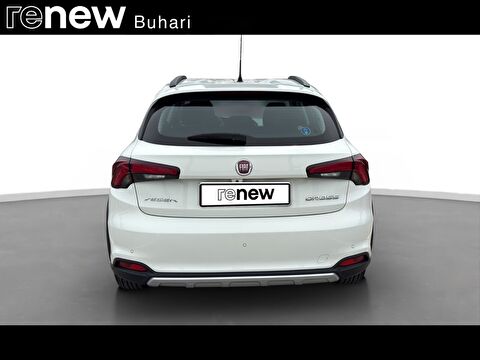 fiat, egea cross, 1.4 fire street, manuel, benzin 2.el otomobil | renew 8