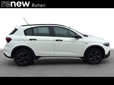 fiat, egea cross, 1.4 fire street, manuel, benzin 2.el otomobil | renew 5