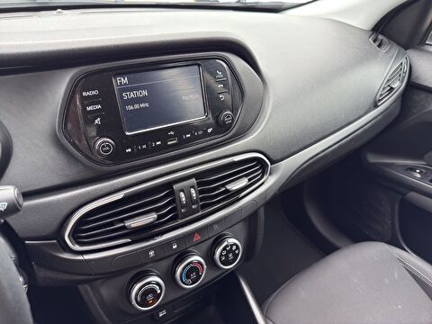 fiat, egea cross, 1.4 fire street, manuel, benzin 2.el otomobil | renew 13