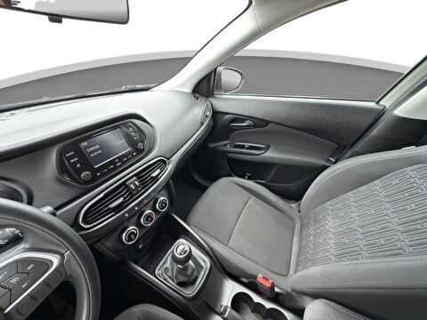 fiat, egea cross, 1.4 fire street, manuel, benzin 2.el otomobil | renew 12