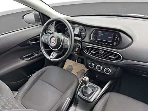 fiat, egea cross, 1.4 fire street, manuel, benzin 2.el otomobil | renew 18