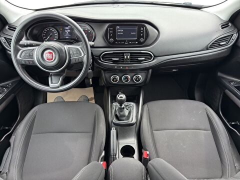 fiat, egea cross, 1.4 fire street, manuel, benzin 2.el otomobil | renew 20