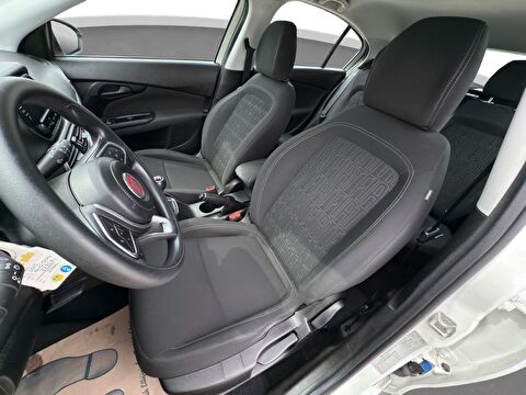 fiat, egea cross, 1.4 fire street, manuel, benzin 2.el otomobil | renew 14