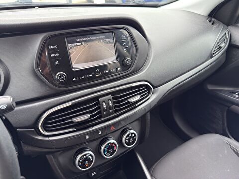 fiat, egea cross, 1.4 fire street, manuel, benzin 2.el otomobil | renew 16