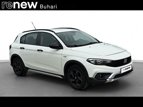 fiat, egea cross, 1.4 fire street, manuel, benzin 2.el otomobil | renew 7