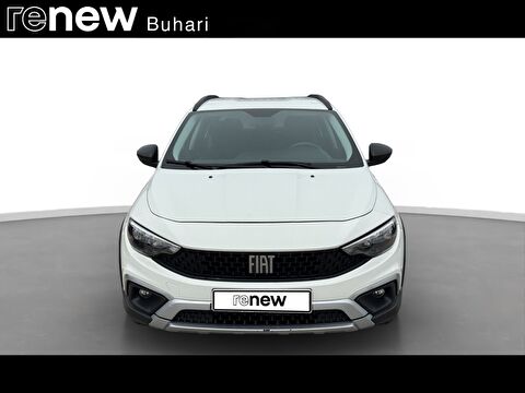 fiat, egea cross, 1.4 fire street, manuel, benzin 2.el otomobil | renew 6