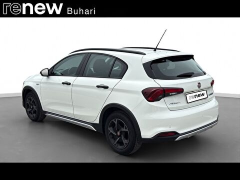 fiat, egea cross, 1.4 fire street, manuel, benzin 2.el otomobil | renew 9