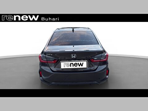 honda, city, sedan 1.5 dohc i-vtec executive otomatik, otomatik, benzin 2.el otomobil | renew 8