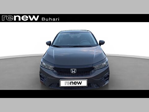 honda, city, sedan 1.5 dohc i-vtec executive otomatik, otomatik, benzin 2.el otomobil | renew 6