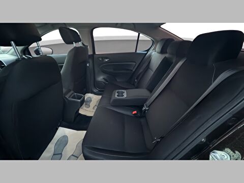 honda, city, sedan 1.5 dohc i-vtec executive otomatik, otomatik, benzin 2.el otomobil | renew 12