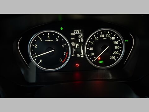 honda, city, sedan 1.5 dohc i-vtec executive otomatik, otomatik, benzin 2.el otomobil | renew 11