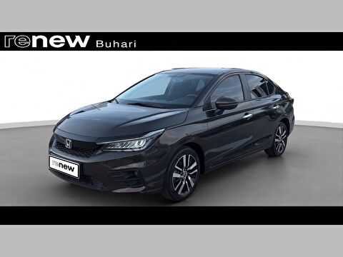 Sedan 1.5 DOHC i-VTEC Executive Otomatik, 2. el otomobil | renew