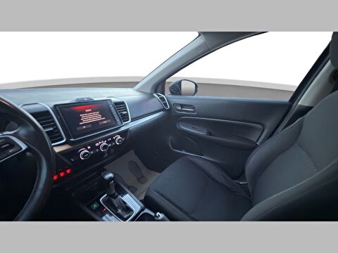 honda, city, sedan 1.5 dohc i-vtec executive otomatik, otomatik, benzin 2.el otomobil | renew 13