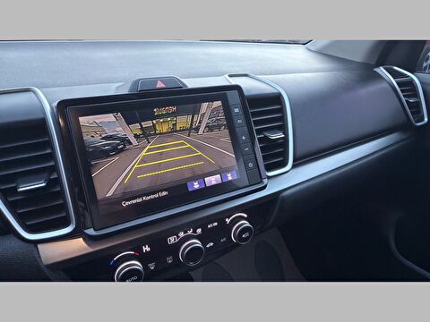 honda, city, sedan 1.5 dohc i-vtec executive otomatik, otomatik, benzin 2.el otomobil | renew 21