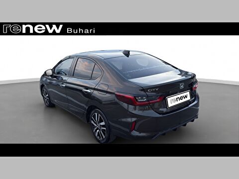 honda, city, sedan 1.5 dohc i-vtec executive otomatik, otomatik, benzin 2.el otomobil | renew 9