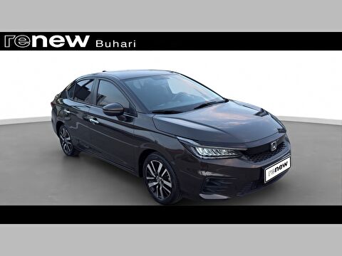 honda, city, sedan 1.5 dohc i-vtec executive otomatik, otomatik, benzin 2.el otomobil | renew 7