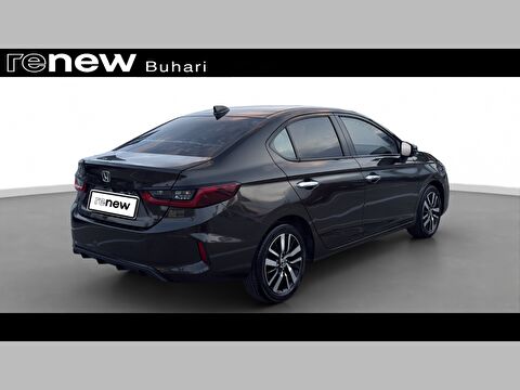 honda, city, sedan 1.5 dohc i-vtec executive otomatik, otomatik, benzin 2.el otomobil | renew 3