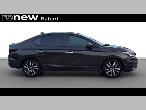 honda, city, sedan 1.5 dohc i-vtec executive otomatik, otomatik, benzin 2.el otomobil | renew 5
