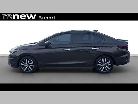 honda, city, sedan 1.5 dohc i-vtec executive otomatik, otomatik, benzin 2.el otomobil | renew 4