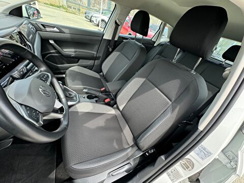 volkswagen, polo, hatchback 1.0 life dsg, otomatik, benzin 2.el otomobil | renew 12