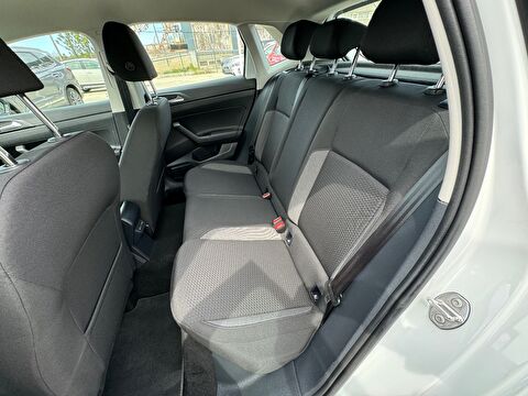 volkswagen, polo, hatchback 1.0 life dsg, otomatik, benzin 2.el otomobil | renew 8