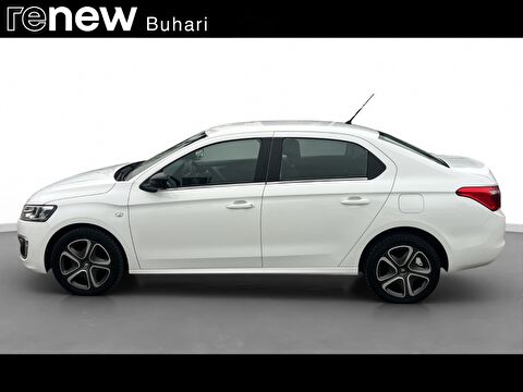 citroen, c-elysee, sedan 1.5 bluehdı feel, manuel, dizel 2.el otomobil | renew 4