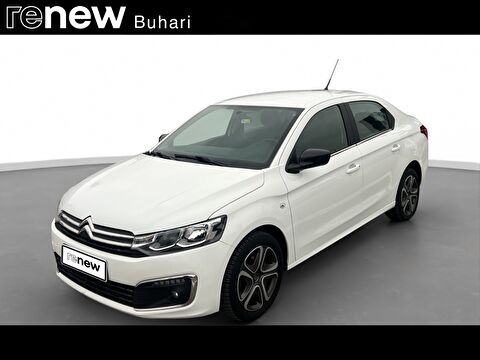 Sedan 1.5 BlueHDI Feel, 2. el otomobil | renew