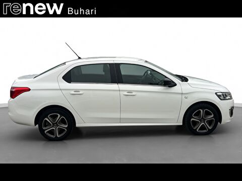 citroen, c-elysee, sedan 1.5 bluehdı feel, manuel, dizel 2.el otomobil | renew 5