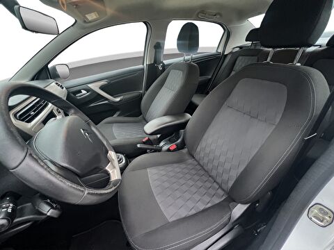 citroen, c-elysee, sedan 1.5 bluehdı feel, manuel, dizel 2.el otomobil | renew 15