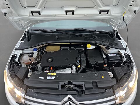 citroen, c-elysee, sedan 1.5 bluehdı feel, manuel, dizel 2.el otomobil | renew 20