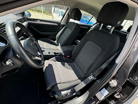 volkswagen, passat, sedan 1.5 tsı act business dsg, otomatik, benzin 2.el otomobil | renew 4