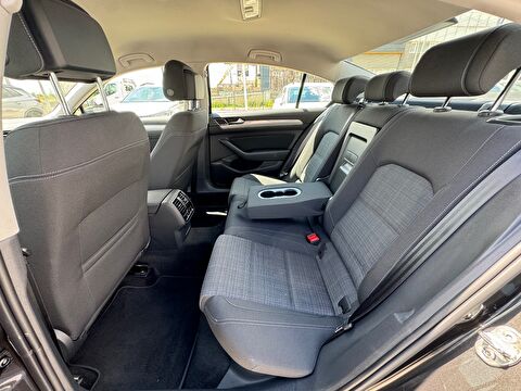 volkswagen, passat, sedan 1.5 tsı act business dsg, otomatik, benzin 2.el otomobil | renew 6