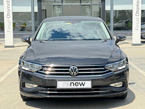 volkswagen, passat, sedan 1.5 tsı act business dsg, otomatik, benzin 2.el otomobil | renew 3