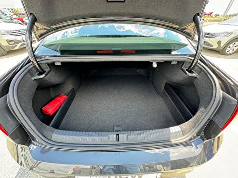 volkswagen, passat, sedan 1.5 tsı act business dsg, otomatik, benzin 2.el otomobil | renew 11
