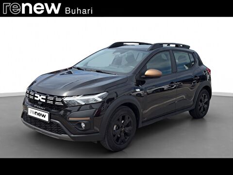 1.0 TCE Extreme CVT, 2. el otomobil | renew