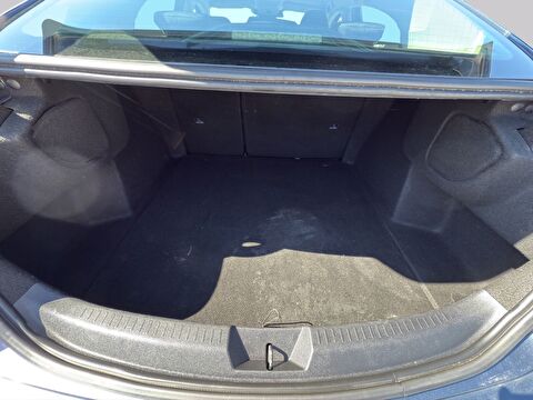renault, megane, sedan 1.3 tce touch edc, otomatik, benzin 2.el otomobil | renew 15