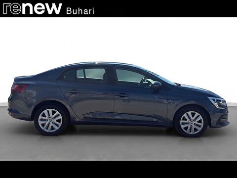 renault, megane, sedan 1.3 tce touch edc, otomatik, benzin 2.el otomobil | renew 5