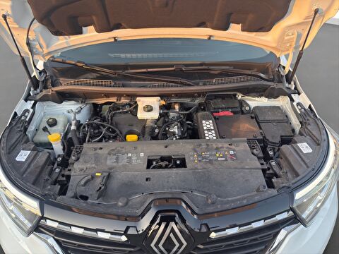 renault, kangoo, van 1.5 bluedcı l2 equilibre, manuel, dizel 2.el otomobil | renew 24