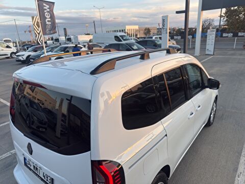 renault, kangoo, van 1.5 bluedcı l2 equilibre, manuel, dizel 2.el otomobil | renew 19