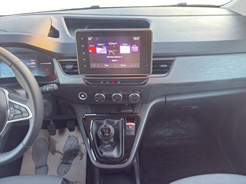 renault, kangoo, van 1.5 bluedcı l2 equilibre, manuel, dizel 2.el otomobil | renew 13