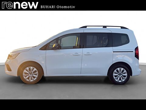renault, kangoo, van 1.5 bluedcı l2 equilibre, manuel, dizel 2.el otomobil | renew 4