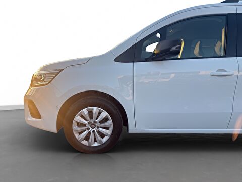 renault, kangoo, van 1.5 bluedcı l2 equilibre, manuel, dizel 2.el otomobil | renew 6