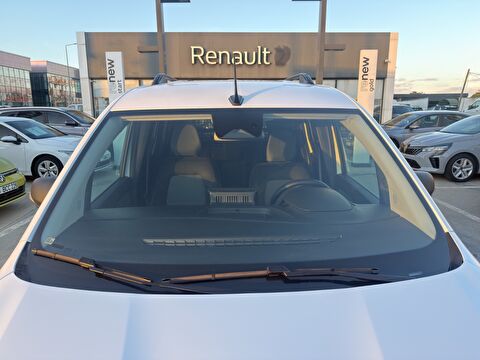 renault, kangoo, van 1.5 bluedcı l2 equilibre, manuel, dizel 2.el otomobil | renew 21