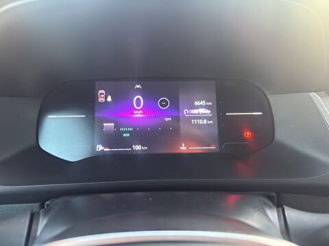 renault, kangoo, van 1.5 bluedcı l2 equilibre, manuel, dizel 2.el otomobil | renew 10